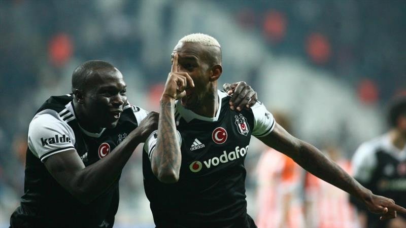 Beşiktaş’ın 2018 model kadrosu belli oldu gibi