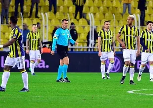 "Başakşehir'i yenemezsek geçmiş olsun!"