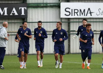 Fenerbahçe, İstanbulspor ile karşılaşacak