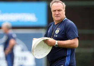 Advocaat'dan RVP'ye torpil yok!