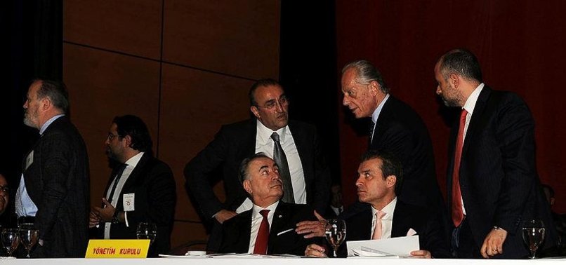Yeni tartışma yolda