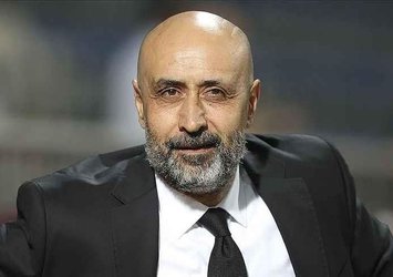 Kafkas'tan Arda Turan sözleri: Gelecekteki takımı...