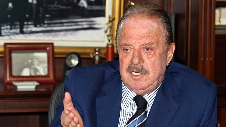 İlhan Cavcav’ın unutulmaz 17 sözü