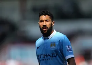 Gael Clichy İstanbul'da