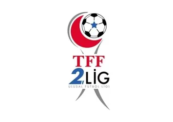 TFF 2. Lig'de sezonun ilk yarısı bitti