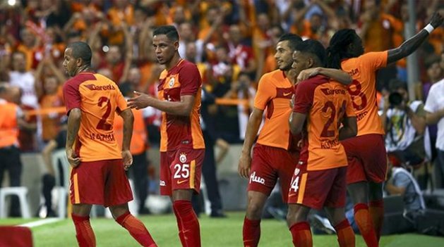 UEFA’nın Galatasaray kararı sızdı