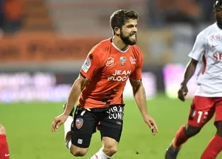 Jimmy Cabot adım adım Beşiktaş'a