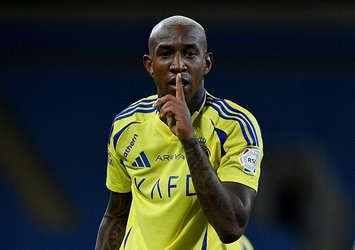 F.Bahçe'de tarihi takas! Talisca'ya karşılık...