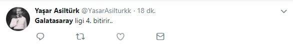 Galatasaray elendi, sosyal medya coştu!