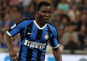 Aslan'da Asamoah sesleri