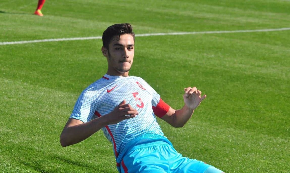 UEFA’nın açıkladığı listede tek Türk