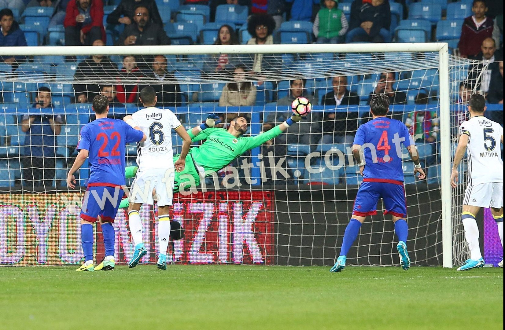 Fenerbahçe’de gidecekler belli oluyor