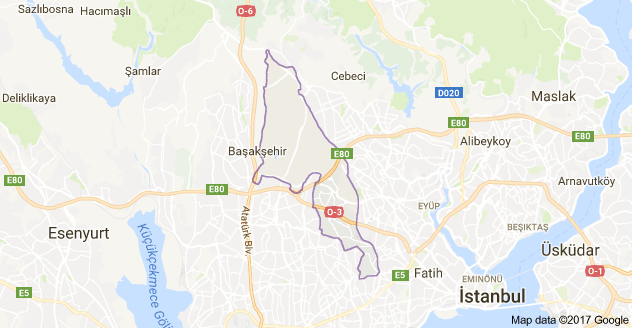 İstanbul’un ilçeleri hangi takımı tutuyor?