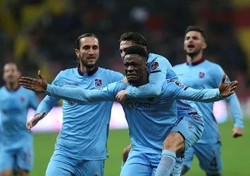 Fırtına'da zirve hesapları
