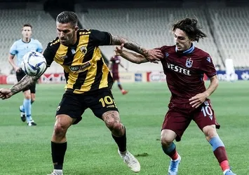 Yerli Messi iş başında