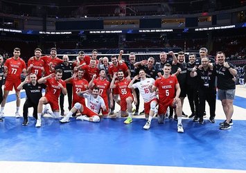 Filenin Efeleri'nin İslami Dayanışma Oyunları kadrosu açıklandı!