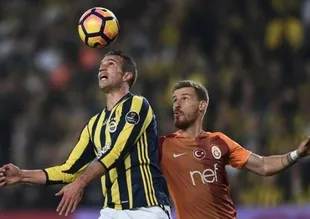 Galatasaray'da Serdar Aziz şoku!