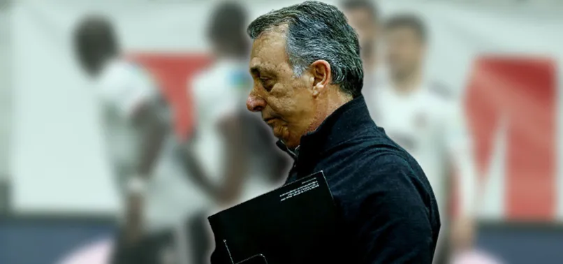 Ahmet Nur Çebi: Koita için bonservis ödemem