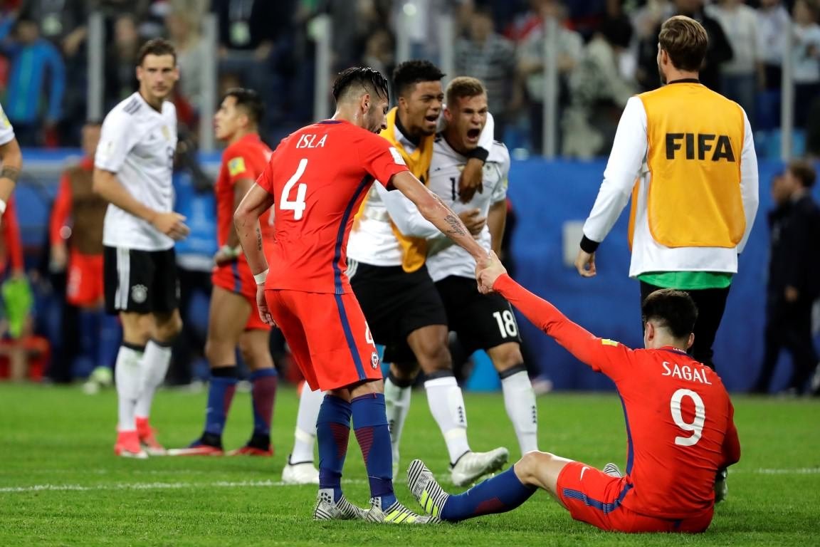 Mauricio İsla bugün geliyor