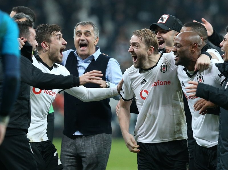 Beşiktaş’tan Burak Yılmaz açıklaması!