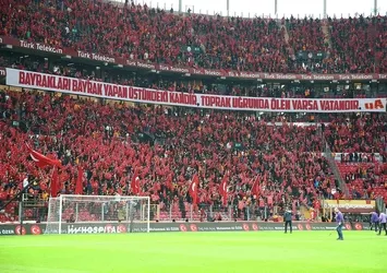 Olursa Göztepe’ye!