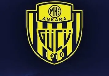 MKE Ankaragücü'nden hakem açıklaması