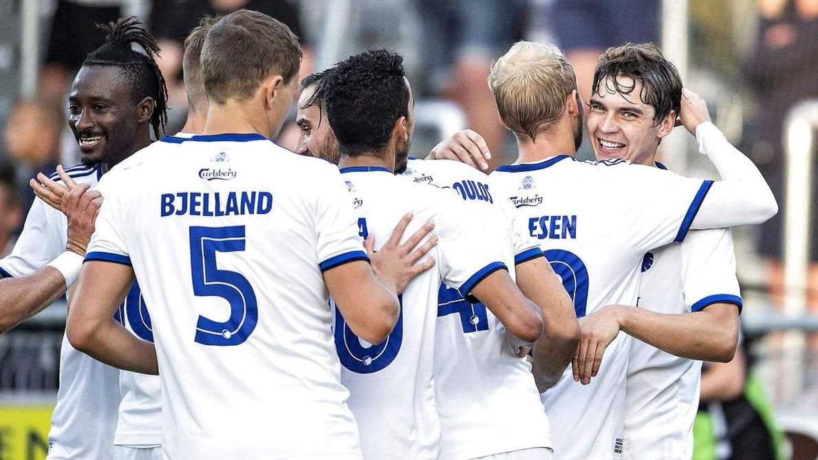 Fenerbahçe’ye yeni Kuyt!