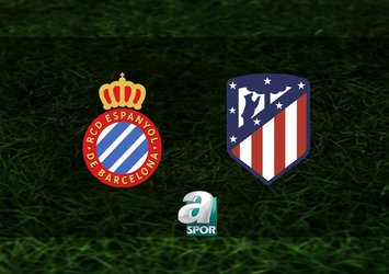 Espanyol-Atletico Madrid maçı hangi kanalda?