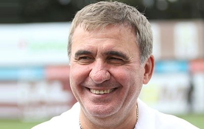 Hagi’den Galatasaraylı Cicaldau ve Morutan yorumu! | Son dakika spor haberleri