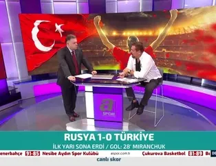 Toroğlu'dan flaş yorum! "Rusya fazla bir şey oynamıyor ama..."