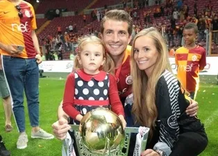 Galatasaray'da ilk yolcu belli oldu