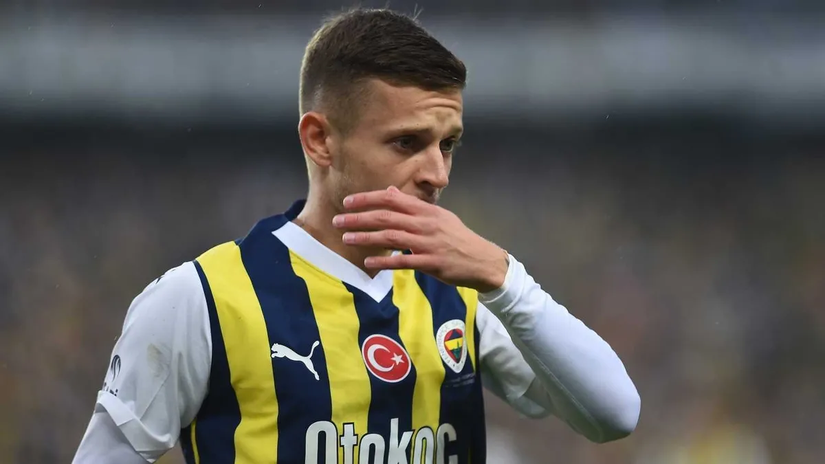 Fenerbahçe'ye Sebastian Szymanski şoku!