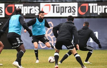 Beşiktaş’ta Arthur Masuaku şoku!