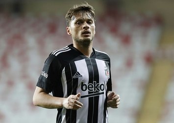 Ljajic'ten sürpriz transfer!