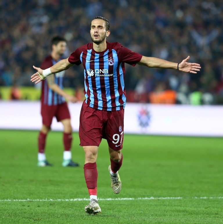 Yusuf Yazıcı’ya 16 milyon euro