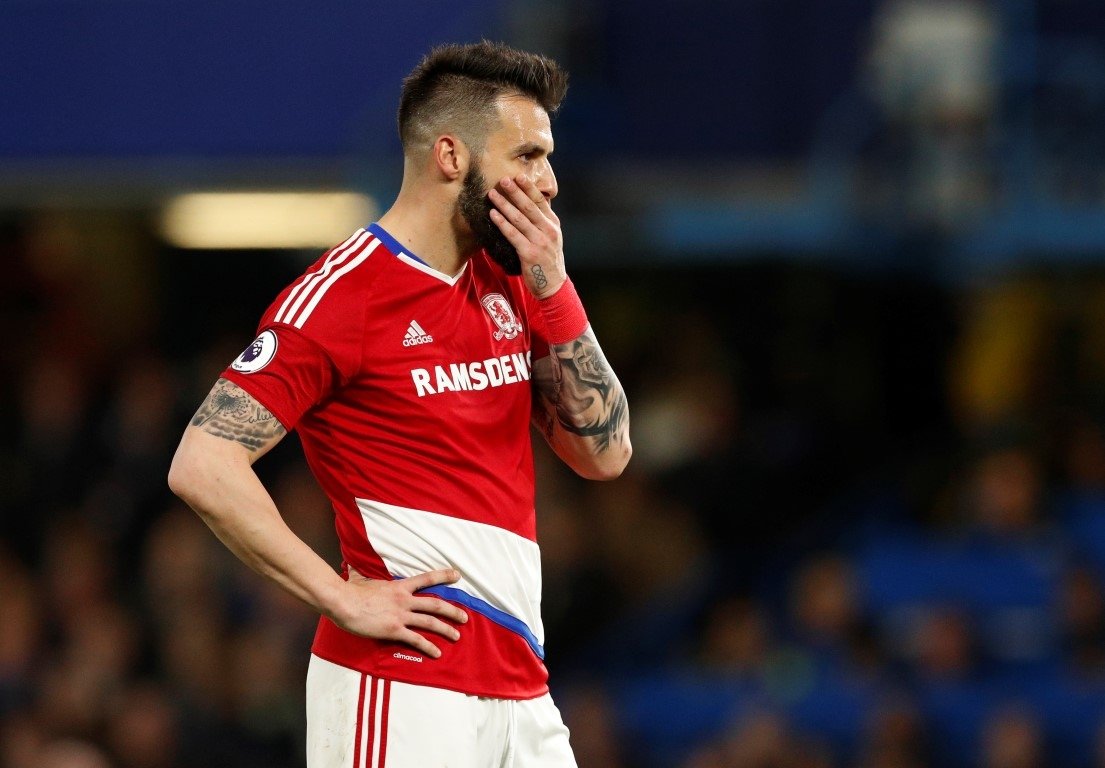 Negredo, Galatasaray’dan dünyaları istedi