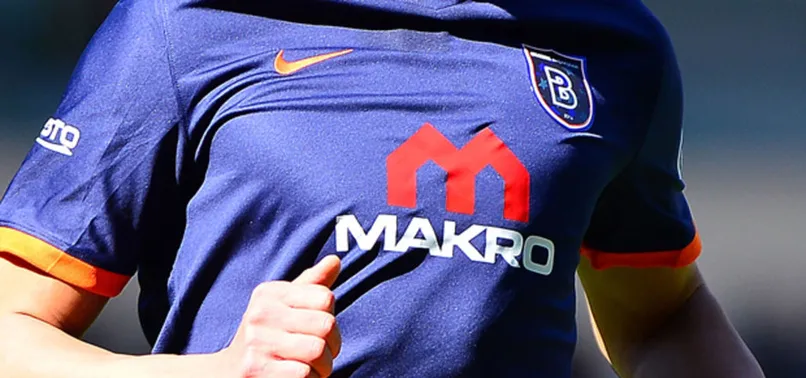 Başakşehir'de Egemen Korkmaz sezonu kapattı