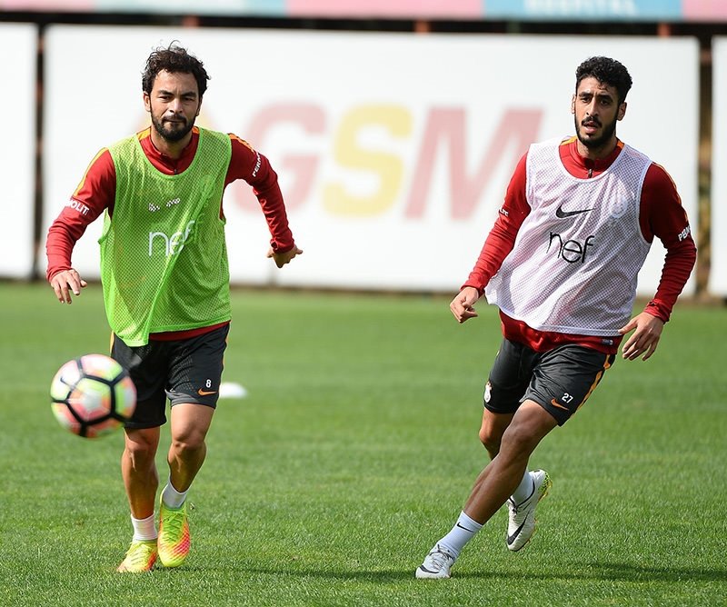 Galatasaray’da flaş derbi kararı! Selçuk İnan...