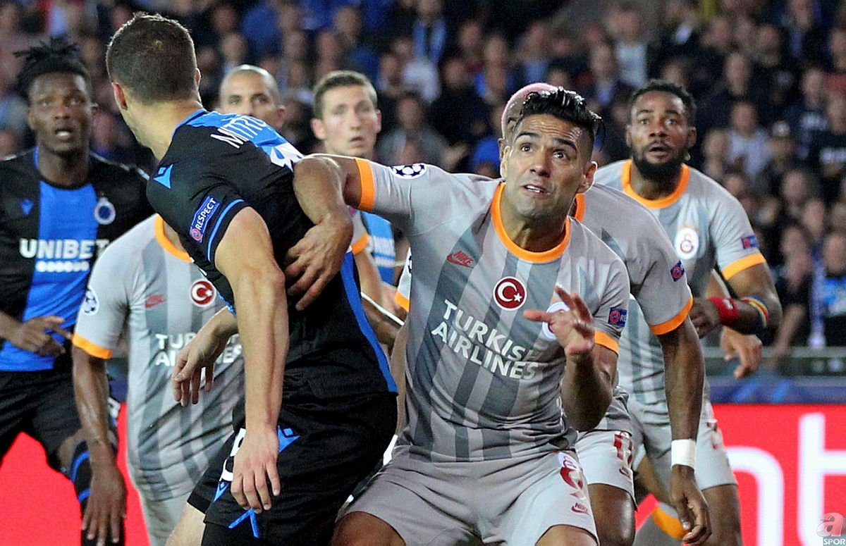 Galatasaray’ın eski yıldızından Vedat Muriç için olay sözler!