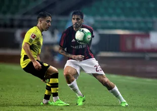 Emre Mor hakkında flaş açıklama