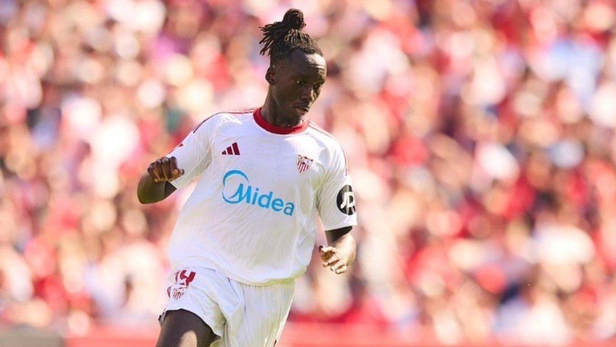 Sevilla'dan Batista Mendy kararı! Bonservisi alınacak mı?