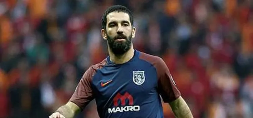 Arda Turan'dan Fatih Terim açıklaması!