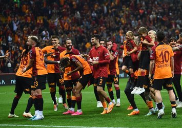 O isme büyük övgü! "Acemiliğini hissetirmedi"