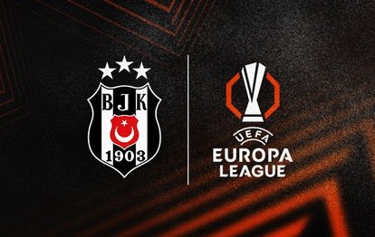 Beşiktaş’ın Shakhtar Donetsk maçları öncesi Avrupa kadrosu belli oldu