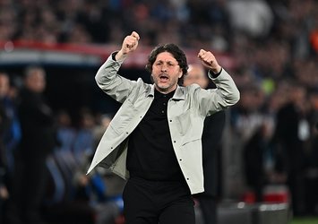 Fatih Tekke: Onuachu bizi üzdü