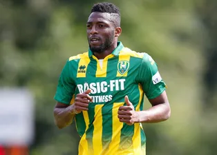 Galatasaray'ın yeni kulesi Wilfried Kanon!