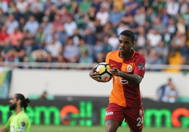 İşte Fatih Terim’in transfer listesi!