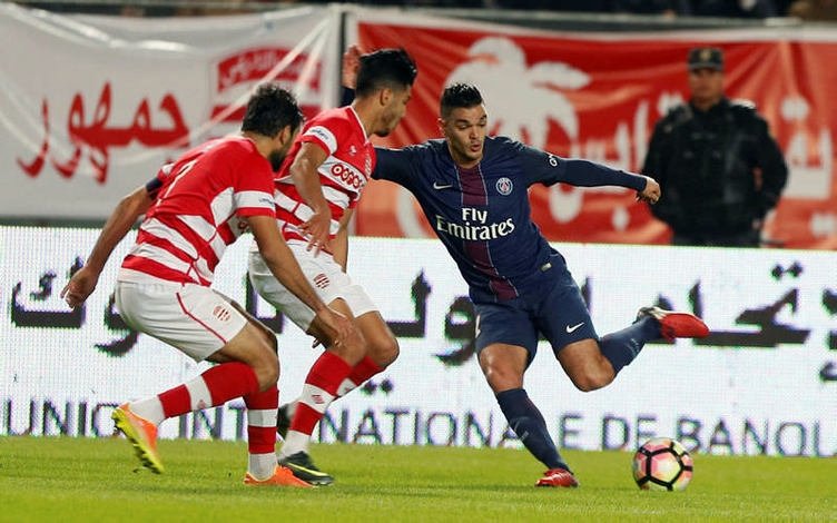 Hatem Ben Arfa, Fenerbahçe’ye doğru!