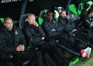 Şenol Güneş'ten 4 değişiklik