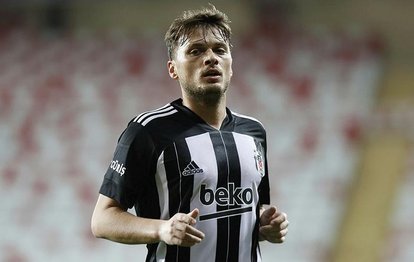 Partizan’dan Adem Ljajic transferi hakkında açıklama geldi!